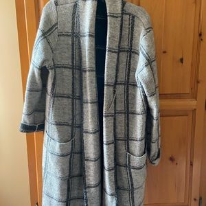 Tahari women’s coat